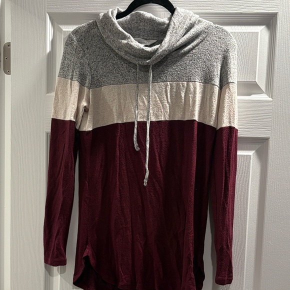 Market & Spruce Tops - Market & Spruce Top